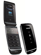 Best available price of Philips Xenium 9-9q in Vcs