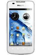 Best available price of Philips D633 in Vcs