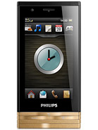 Best available price of Philips D812 in Vcs