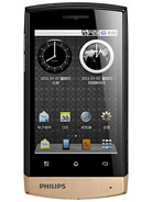 Best available price of Philips D822 in Vcs