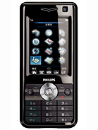 Best available price of Philips TM700 in Vcs
