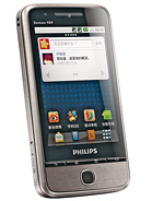 Best available price of Philips V726 in Vcs