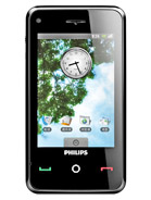 Best available price of Philips V808 in Vcs