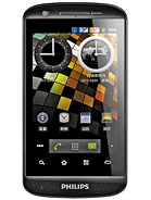 Best available price of Philips W626 in Vcs
