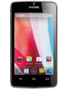 Best available price of Philips W6360 in Vcs
