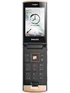 Best available price of Philips W727 in Vcs