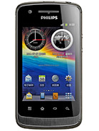 Best available price of Philips W820 in Vcs