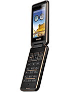 Best available price of Philips W9588 in Vcs