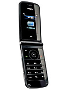 Best available price of Philips Xenium X600 in Vcs