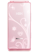 Best available price of Philips X606 in Vcs