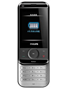 Best available price of Philips X650 in Vcs