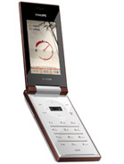 Best available price of Philips X712 in Vcs