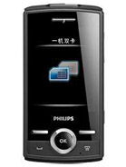 Best available price of Philips X516 in Vcs