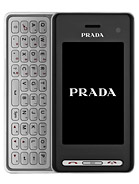 Best available price of LG KF900 Prada in Vcs