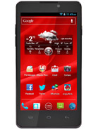 Best available price of Prestigio MultiPhone 4505 Duo in Vcs