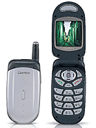 Best available price of Pantech G700 in Vcs