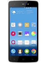Best available price of QMobile Noir LT600 in Vcs