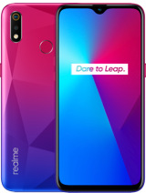 Best available price of Realme 3i in Vcs