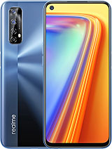 Best available price of Realme 7 (Asia) in Vcs