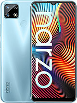Best available price of Realme Narzo 20 in Vcs
