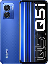 Best available price of Realme Q5i in Vcs