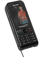 Best available price of Sagem myMobileTV in Vcs