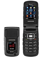 Best available price of Samsung A847 Rugby II in Vcs