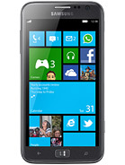 Best available price of Samsung Ativ S I8750 in Vcs