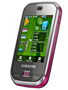 Best available price of Samsung B5722 in Vcs