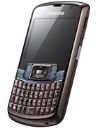 Best available price of Samsung B7320 OmniaPRO in Vcs