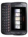 Best available price of Samsung B7610 OmniaPRO in Vcs