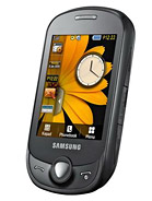 Best available price of Samsung C3510 Genoa in Vcs