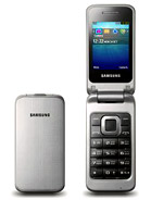 Best available price of Samsung C3520 in Vcs