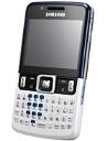 Best available price of Samsung C6625 in Vcs