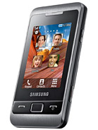 Best available price of Samsung C3330 Champ 2 in Vcs