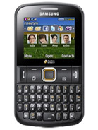 Best available price of Samsung Ch-t 222 in Vcs