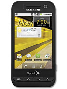 Best available price of Samsung Conquer 4G in Vcs