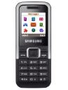 Best available price of Samsung E1120 in Vcs