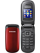 Best available price of Samsung E1150 in Vcs