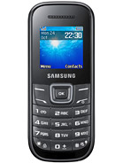 Best available price of Samsung E1200 Pusha in Vcs