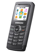 Best available price of Samsung E1390 in Vcs