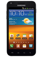 Best available price of Samsung Galaxy S II Epic 4G Touch in Vcs