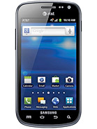 Best available price of Samsung Exhilarate i577 in Vcs
