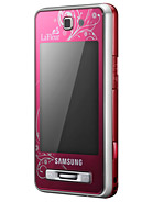 Best available price of Samsung F480i in Vcs