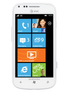 Best available price of Samsung Focus 2 I667 in Vcs