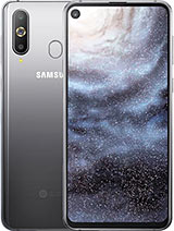 Best available price of Samsung Galaxy A8s in Vcs