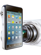 Best available price of Samsung Galaxy Camera GC100 in Vcs
