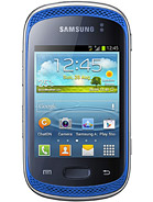 Best available price of Samsung Galaxy Music Duos S6012 in Vcs