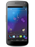 Best available price of Samsung Galaxy Nexus LTE L700 in Vcs