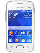 Best available price of Samsung Galaxy Pocket 2 in Vcs